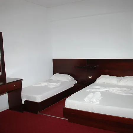 Freskia Hotel Saranda
