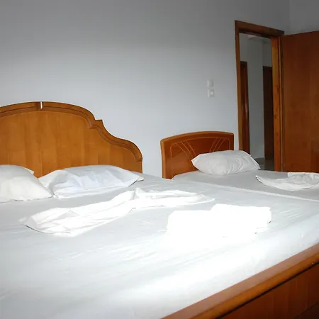 Freskia Hotel 3*