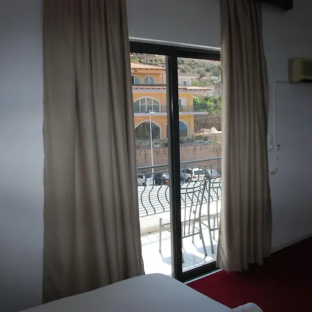Hotel Freskia Saranda
