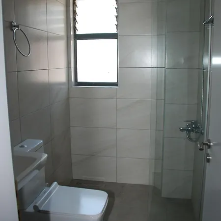 Freskia 3* Saranda
