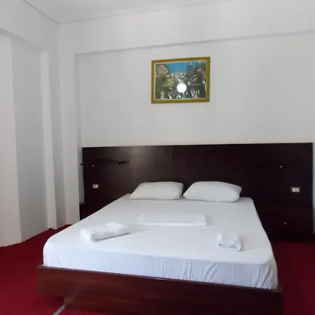 Freskia 3* Saranda