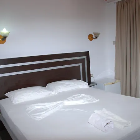 Freskia Hotel
