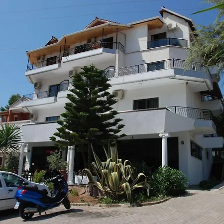 Hotel Freskia Saranda