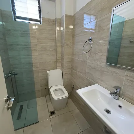 Hotel Freskia Saranda