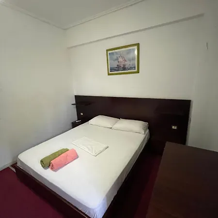 Freskia Hotel Saranda