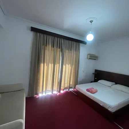Hotel Freskia Saranda