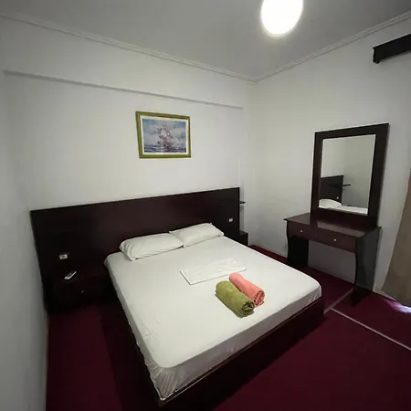 Hotel Freskia