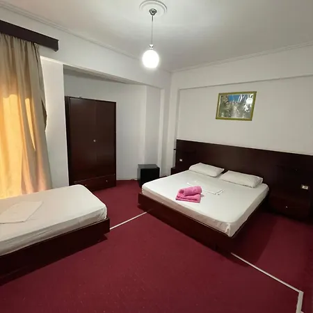 Freskia Hotel Saranda