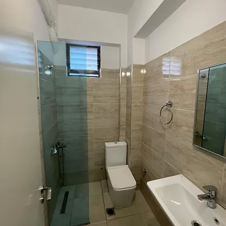 Freskia Hotel 3*