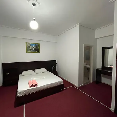 Freskia 3* Saranda