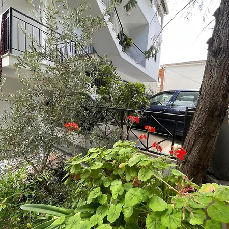 Freskia Hotel 3*