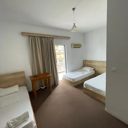 Hotel Freskia