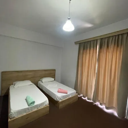 Hotel Freskia Saranda