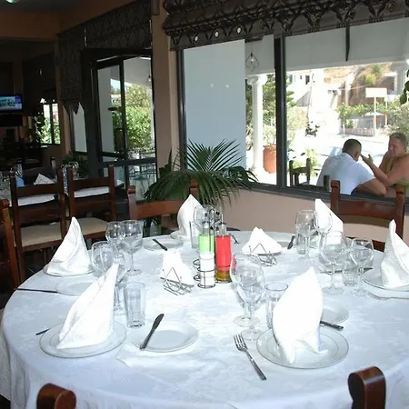 Hotel Freskia