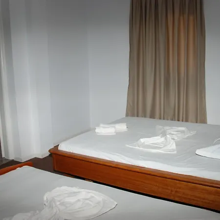 Freskia Hotel Sarande