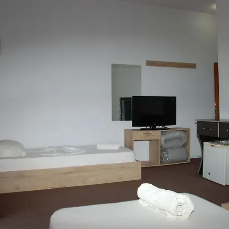 Hotel Freskia Sarande