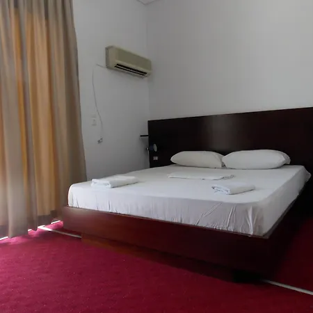 Hotel Freskia