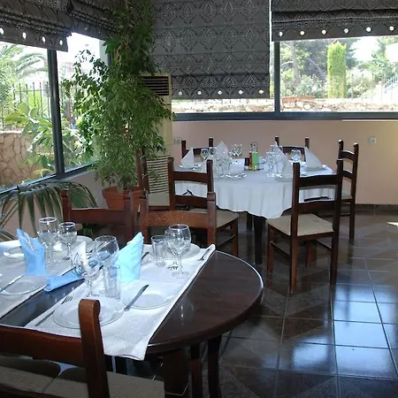 Freskia Hotel