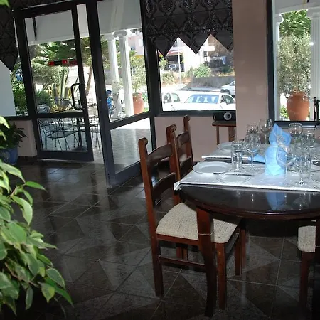 Freskia Hotel