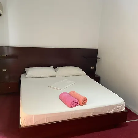 Freskia 3* Sarande