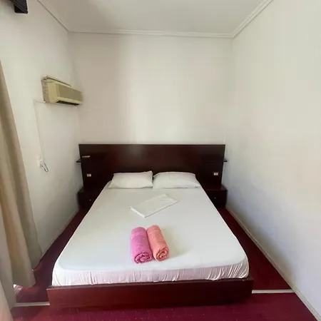 Freskia Hotel 3*