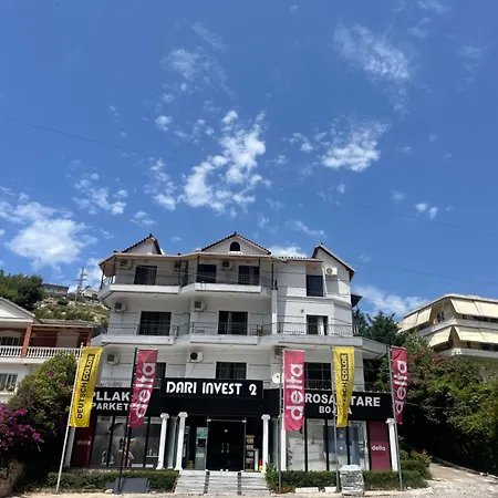 Freskia Hotel 3*