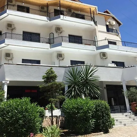 Freskia Hotel Sarande