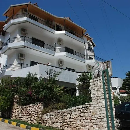 Hotel Freskia