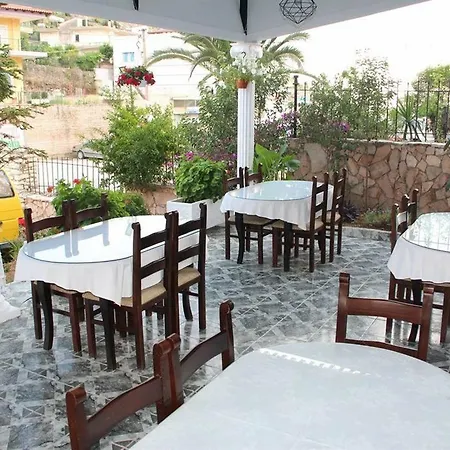 Hotel Freskia Sarande