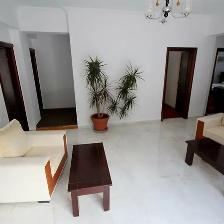 Hotel Freskia 3*